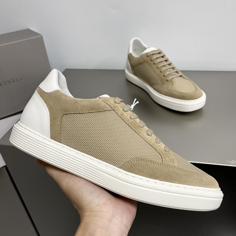 Brunello Cucinelli Sneakers